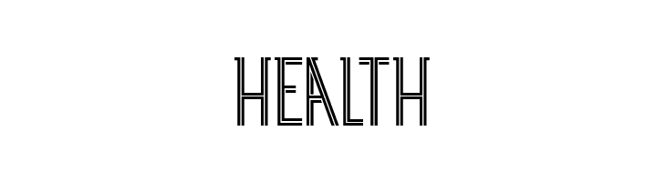 SF 360RT  Free Fonts Download