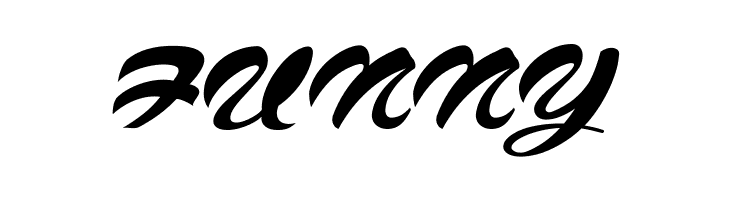 Voodoo Script  Free Fonts Download