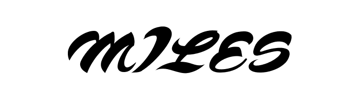 Voodoo Script  Free Fonts Download