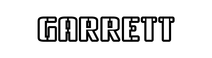 BraesideOutline-Regular  Free Fonts Download