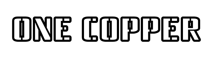 BraesideOutline-Regular  Free Fonts Download