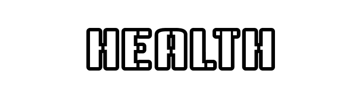 BraesideOutline-Regular  Free Fonts Download