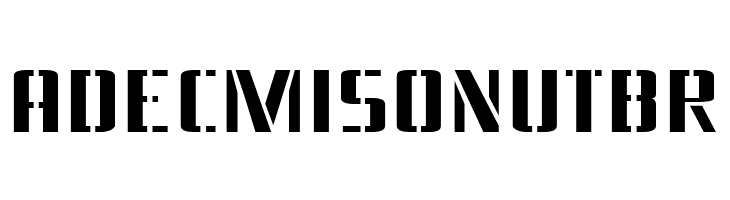 BraesideLumberboy-Regular  Free Fonts Download