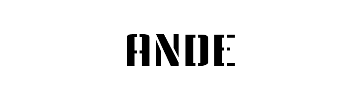 BraesideLumberboy-Regular  Free Fonts Download