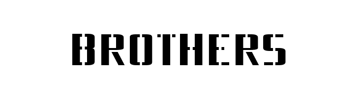 BraesideLumberboy-Regular  Free Fonts Download