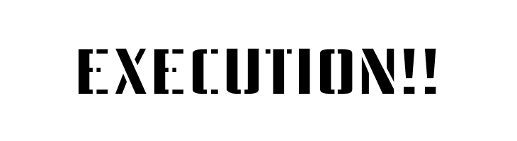 BraesideLumberboy-Regular  Free Fonts Download