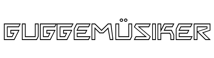 BitingMyNailsOutline-Regular  Free Fonts Download