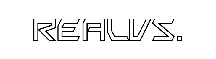 BitingMyNailsOutline-Regular  Free Fonts Download