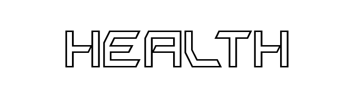 BitingMyNailsOutline-Regular  Free Fonts Download
