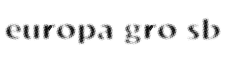 vtks trunkset  Free Fonts Download