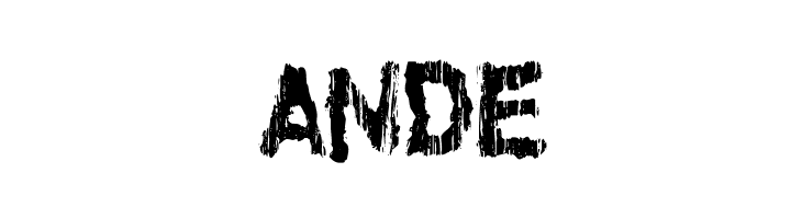 Ashes To Ashes  Free Fonts Download