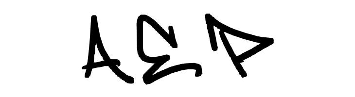 graffd Out  Free Fonts Download