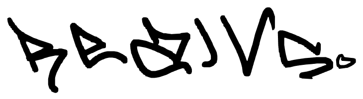 graffd Out  Free Fonts Download