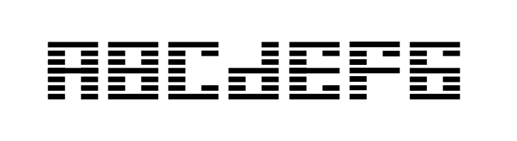 I Ging  Free Fonts Download