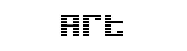 I Ging  Free Fonts Download