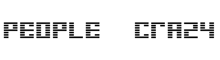 I Ging  Free Fonts Download