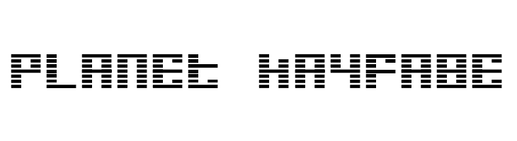 I Ging  Free Fonts Download