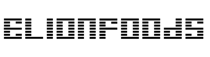 I Ging  Free Fonts Download
