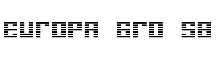 I Ging  Free Fonts Download