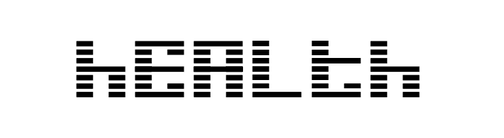 I Ging  Free Fonts Download