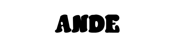 Futura Rounded  Free Fonts Download