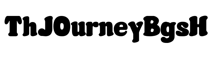 Futura Rounded  Free Fonts Download