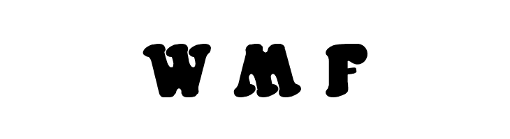 Futura Rounded  Free Fonts Download