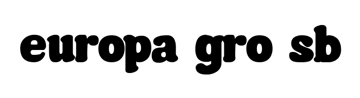 Futura Rounded  Free Fonts Download