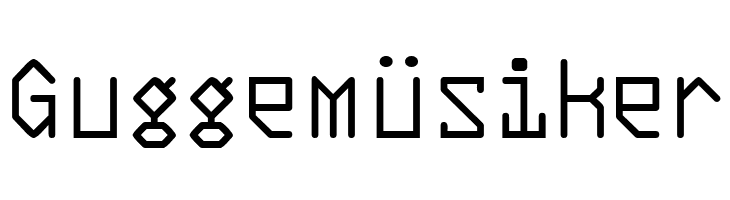 Plasmatic-Regular  Free Fonts Download