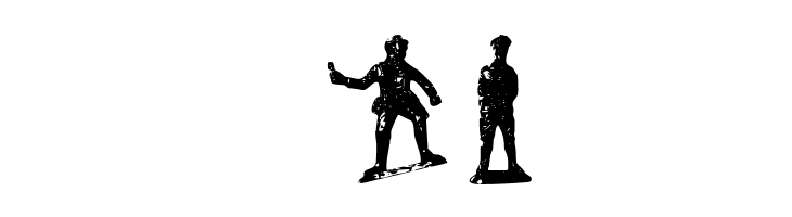 Soldiers of Hell  Free Fonts Download