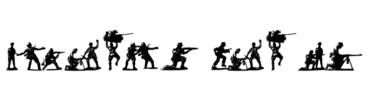 Soldiers of Hell  Free Fonts Download