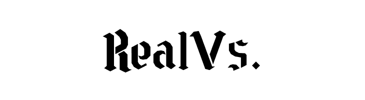 Goth Stencil 2  Free Fonts Download