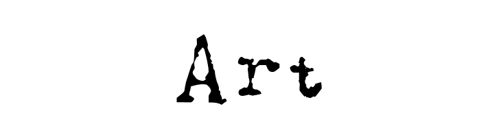UWJack8  Free Fonts Download