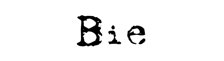 UWJack8  Free Fonts Download