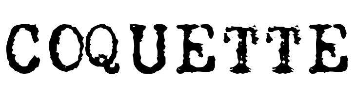 UWJack8  Free Fonts Download