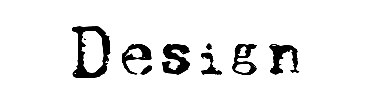 UWJack8  Free Fonts Download