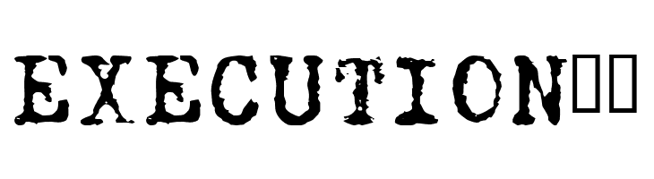 UWJack8  Free Fonts Download