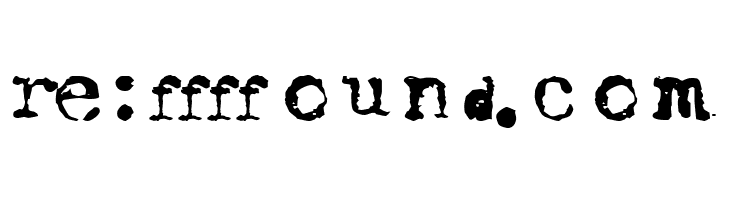 UWJack8  Free Fonts Download