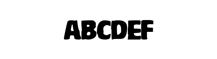 VTCBadDrip Regular  Free Fonts Download