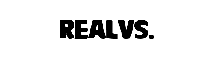 VTCBadDrip Regular  Free Fonts Download