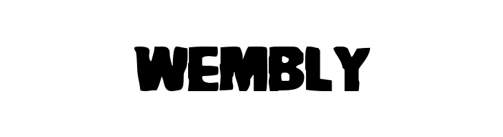 VTCBadDrip Regular  Free Fonts Download