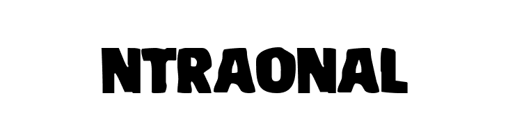 VTCBadDrip Regular  Free Fonts Download