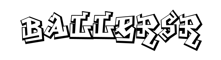 Graphitti  Free Fonts Download