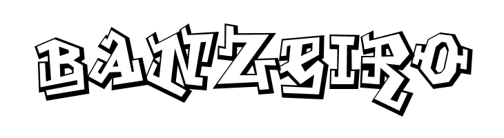 Graphitti  Free Fonts Download