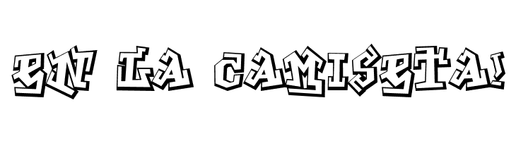 Graphitti  Free Fonts Download