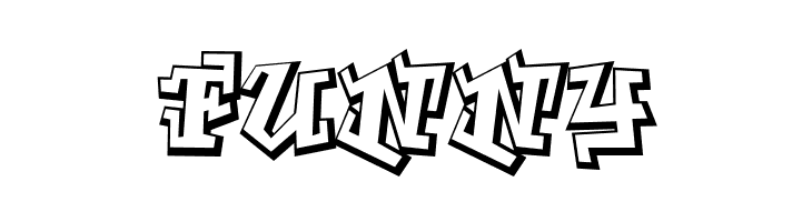 Graphitti  Free Fonts Download