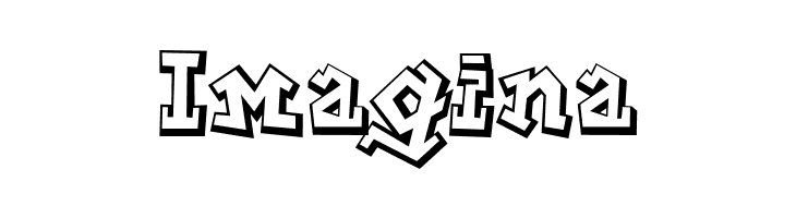 Graphitti  Free Fonts Download