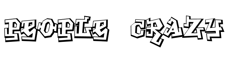 Graphitti  Free Fonts Download