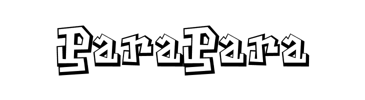 Graphitti  Free Fonts Download