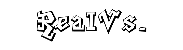 Graphitti  Free Fonts Download